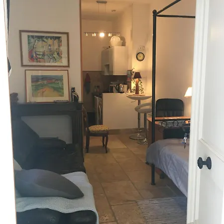 Flat Down Town 디종