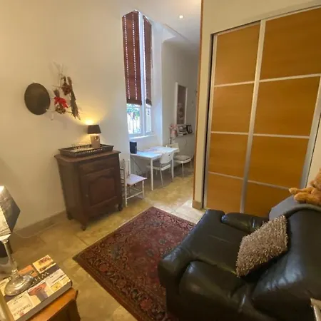 Flat Down Town Appartement *