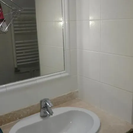Appartement Flat Down Town *