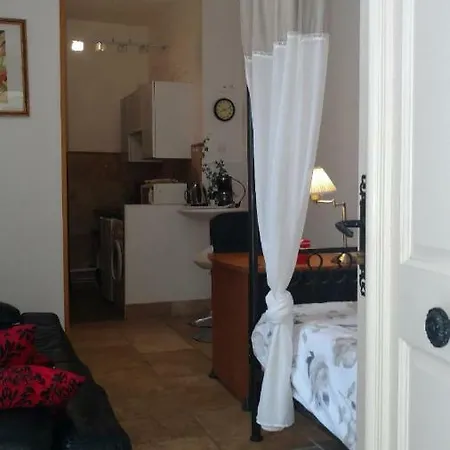 Flat Down Town 디종