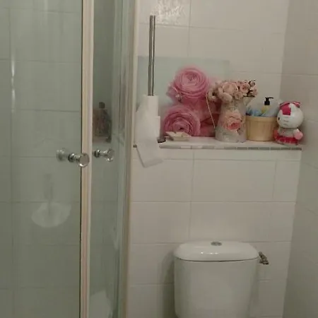 Flat Down Town 아파트 *