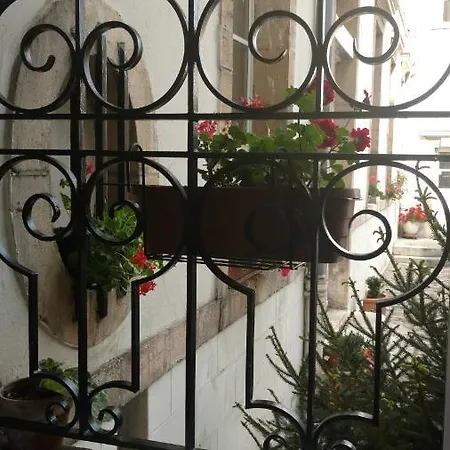 Flat Down Town Appartement *