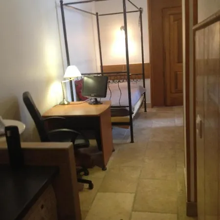 Flat Down Town Appartement