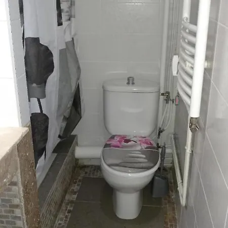 Flat Down Town Appartement *