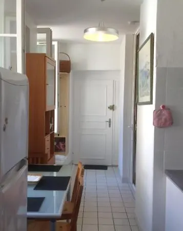 Appartement Flat Down Town Dijon