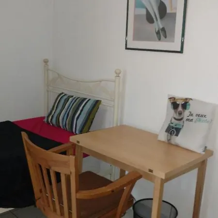 Appartement Flat Down Town