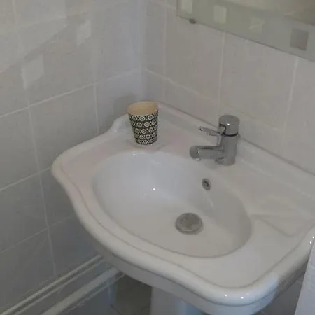 Appartement Flat Down Town Dijon