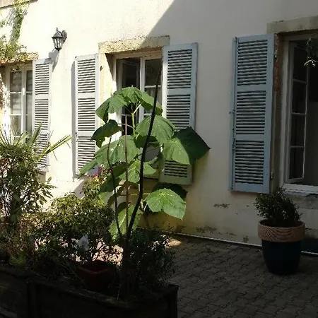 아파트 Flat Down Town *