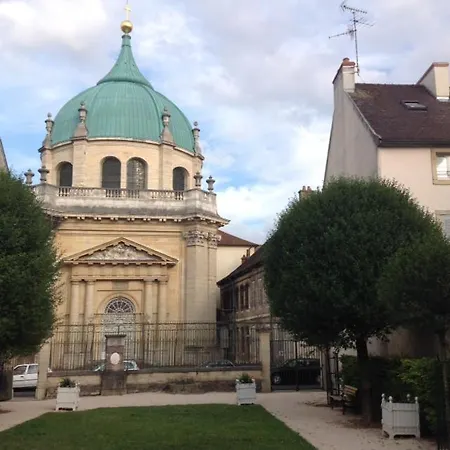 Flat Down Town * 디종