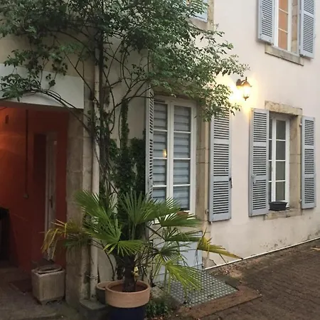 Flat Down Town Appartement *