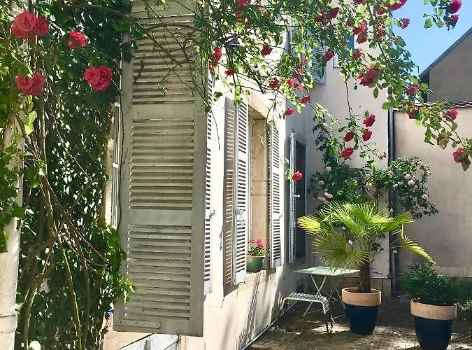 Flat Down Town Appartement Dijon