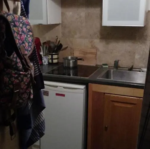 Flat Down Town Appartement Dijon