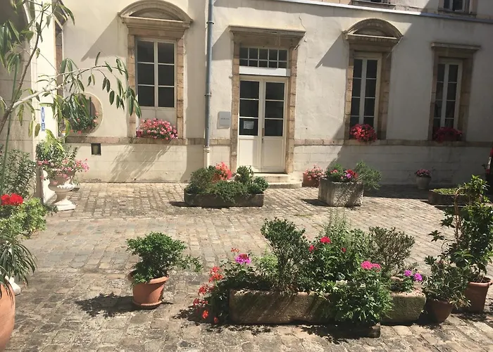 Flat Down Town Appartement *