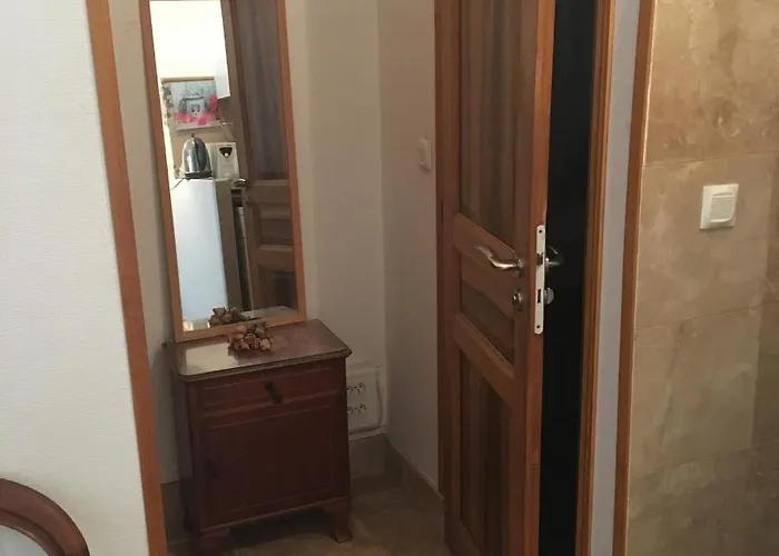 Appartement Flat Down Town *