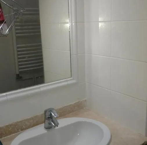 Apartment Flat Down Town *