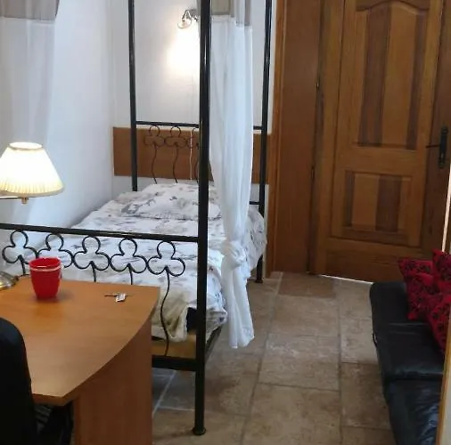 Flat Down Town Appartement *