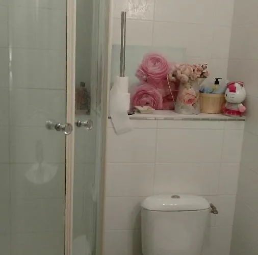 Flat Down Town Apartment *