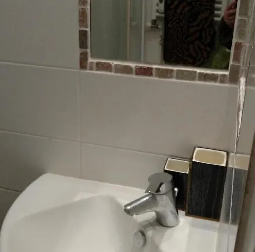 Flat Down Town Apartment