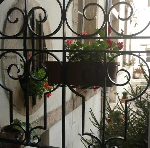 Flat Down Town Apartment *