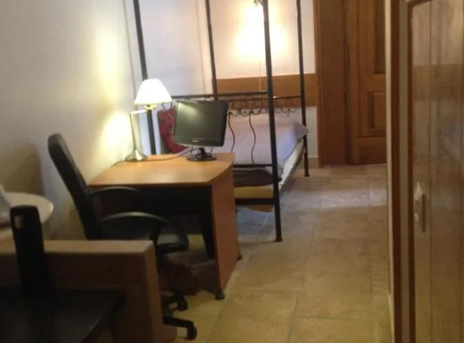 Flat Down Town Apartment