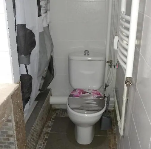 Flat Down Town Apartment *