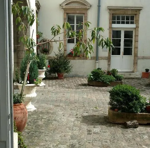 Flat Down Town Appartement Dijon