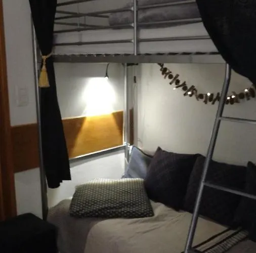 Apartment Flat Down Town