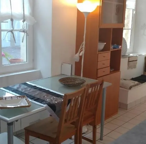 Apartment Flat Down Town *