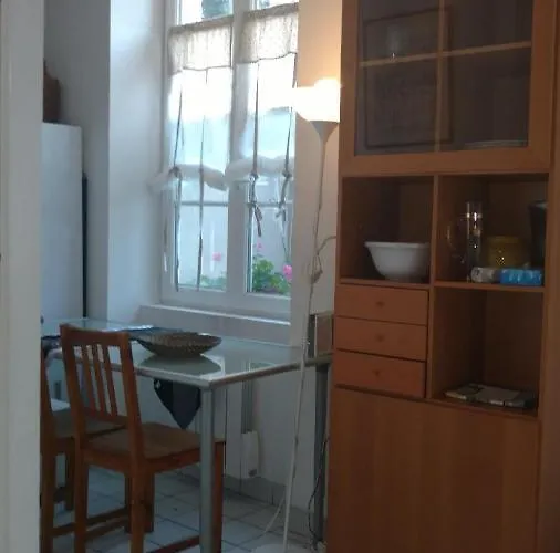 Flat Down Town Appartement Dijon