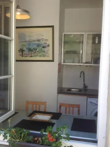 Apartment Flat Down Town