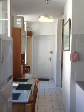 Appartement Flat Down Town Dijon