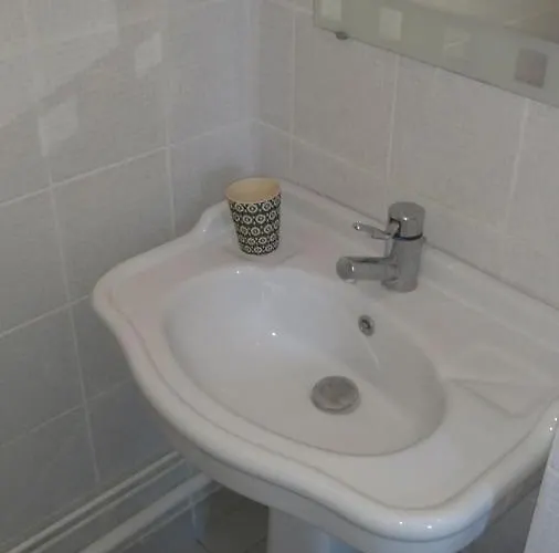 Apartment Flat Down Town Dijon