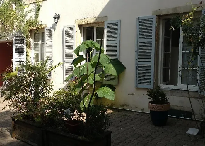 Appartement Flat Down Town *