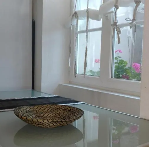 Appartement Flat Down Town Dijon