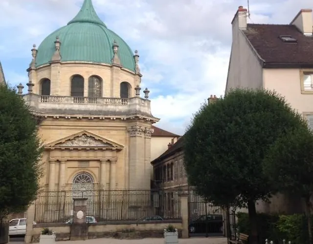 Flat Down Town * Dijon